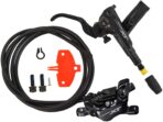Shimano XT BR-M8120 Scheibenbremsen-Set – Bild 4