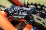 Shimano XT BR-M8120 Scheibenbremsen-Set – Bild 2