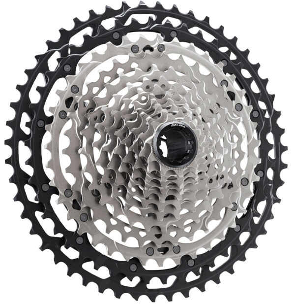 Shimano XT CS-M8100 12-fach Kassette