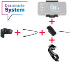 Bosch SmartphoneGrip Handyhalterung (BSP3200) - Das smarte System – Bild 10