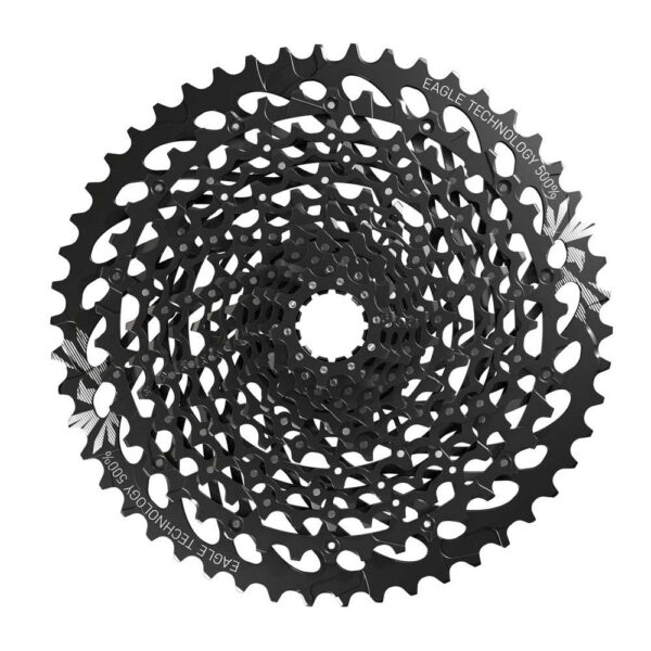 SRAM GX Eagle XG-1275 12-fach Kassette 10-50