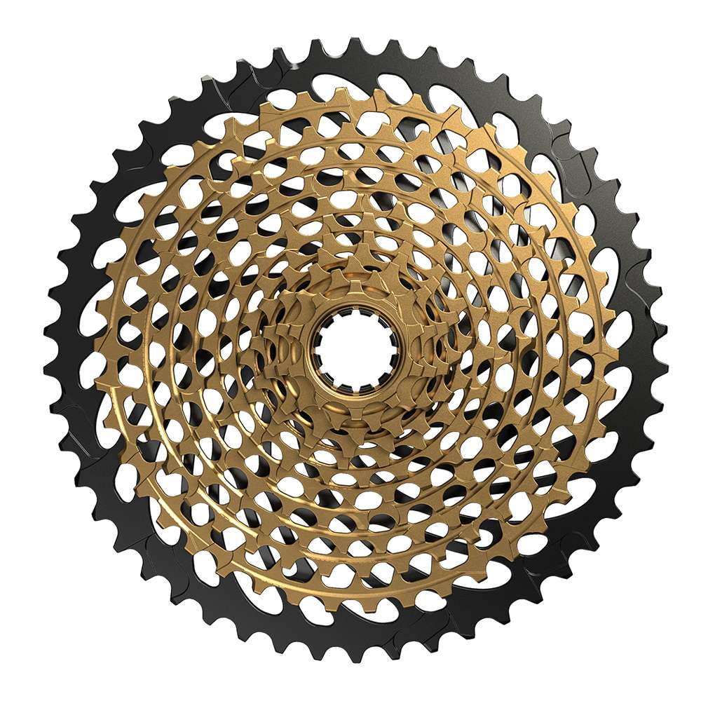 SRAM XX1 Eagle XG-1299 12-fach Kassette 10-50