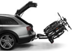 Thule VeloSpace XT 3 939 - Fahrradträger – Bild 8