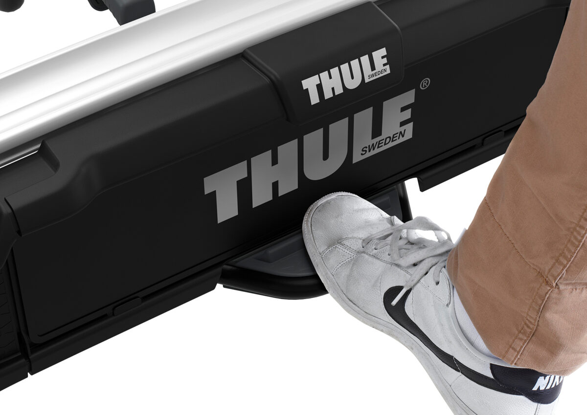 Thule VeloSpace XT 3 939 - Fahrradträger – Bild 4