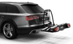 Thule VeloSpace XT 3 939 - Fahrradträger – Bild 9