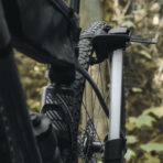 Thule EPOS 2 - klappbarer Fahrradträger – Bild 6