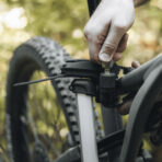 Thule EPOS 2 - klappbarer Fahrradträger – Bild 7
