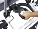 Thule EuroWay G2 2B 920 Fahrradträger – Bild 4