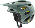 uvex revolt MIPS - Fullface Helm – Bild 5