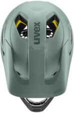 uvex revolt MIPS - Fullface Helm – Bild 6