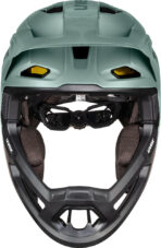 uvex revolt MIPS - Fullface Helm – Bild 3