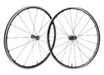 Shimano WH-RS500-TL 28" Laufradsatz