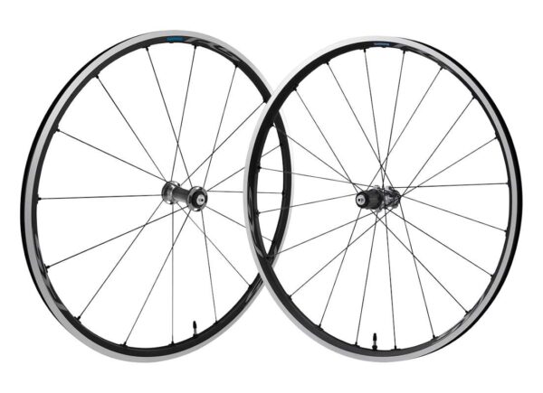 Shimano WH-RS500-TL 28" Laufradsatz