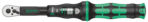 Wera Click-Torque A5 - Drehmomentschlüssel 1/4" (2,5-25Nm)