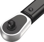 Wera Click-Torque A5 - Drehmomentschlüssel 1/4" (2,5-25Nm) – Bild 2