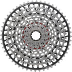 SRAM XX Eagle Transmission XS-1297 12-fach Kassette 10-52