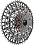 SRAM XX Eagle Transmission XS-1297 12-fach Kassette 10-52 – Bild 2