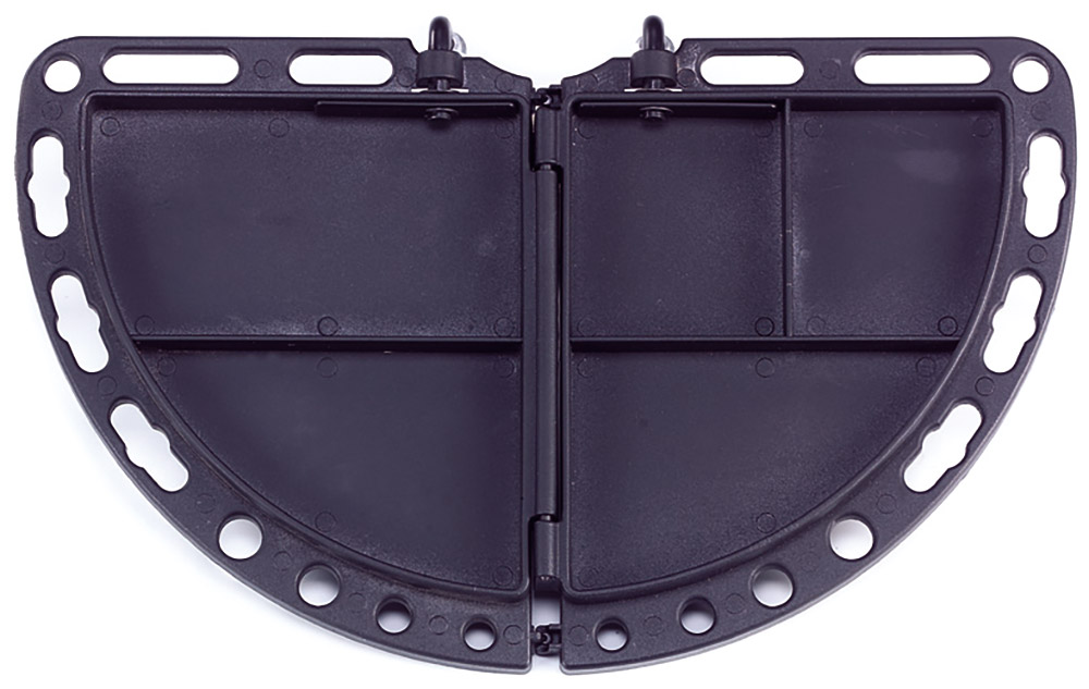 YC-100-1A_2 Katana RS-2 Race Team Montageständer – Bild 3