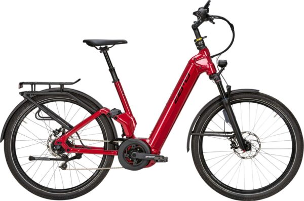 Zemo ZE FS 10 F ABS 750 Wave