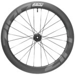 Zipp 404 Firecrest Carbon Disc Tubeless Sram/Shimano Laufradsatz – Bild 2