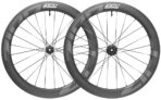 Zipp 404 Firecrest Carbon Disc Tubeless Sram/Shimano Laufradsatz – Bild 3