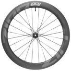 Zipp 404 Firecrest Carbon Disc Tubeless Sram/Shimano Laufradsatz – Bild 5