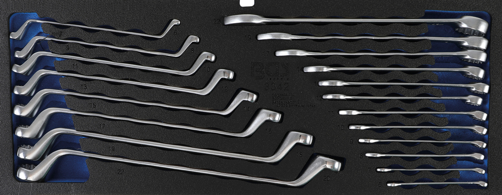 bgs-technic-3342-Metall-Werkzeugkoffer-mit-143-Werkzeugen BGS technic Metall-Werkzeugkoffer mit 143 Werkzeugen – Bild 4