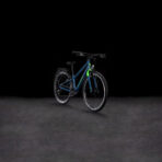 Cube Numove 240 Street navalblue´n´apple – Bild 9
