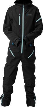 dirtlej DirtSuit Core Edition Black Label - Matschoverall