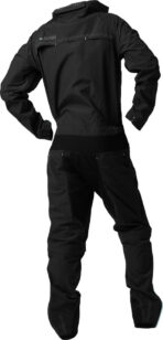 dirtlej DirtSuit Core Edition Black Label - Matschoverall – Bild 2