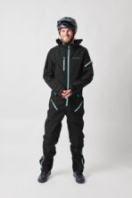 dirtlej DirtSuit Core Edition Black Label - Matschoverall – Bild 3