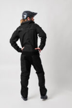 dirtlej DirtSuit Core Edition Black Label - Matschoverall – Bild 4