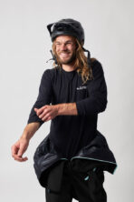 dirtlej DirtSuit Core Edition Black Label - Matschoverall – Bild 6