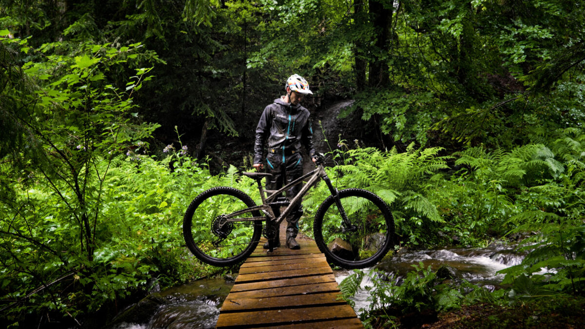 dirtlej Dirtsuit Prime Edition - Matschoverall – Bild 10