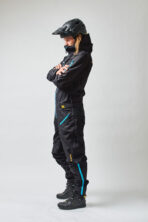 dirtlej Dirtsuit Prime Edition - Matschoverall – Bild 4