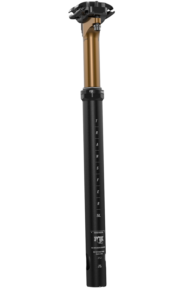 Fox Racing Shox Transfer SL Factory Internal Vario Sattelstütze