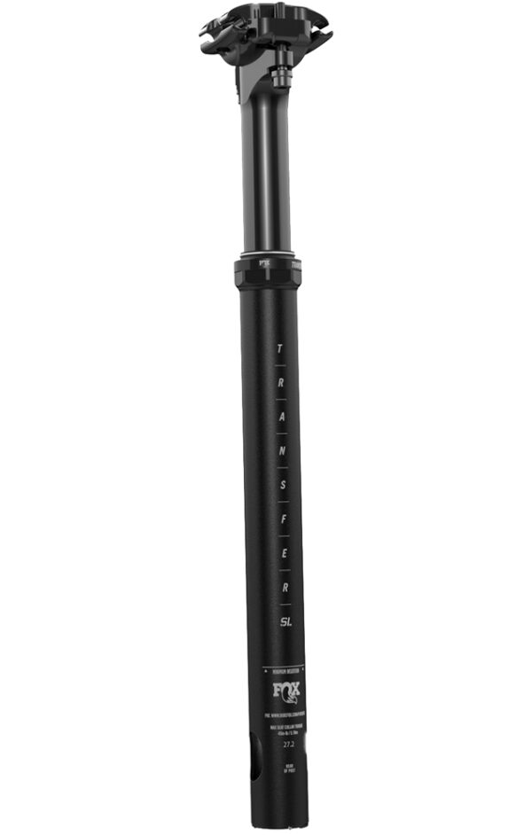 Fox Racing Shox Transfer SL Performance Elite 31,6 Internal Vario-Sattelstütze