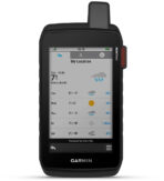 Garmin Montana® 710i Outdoor-Navigationsgerät – Bild 7