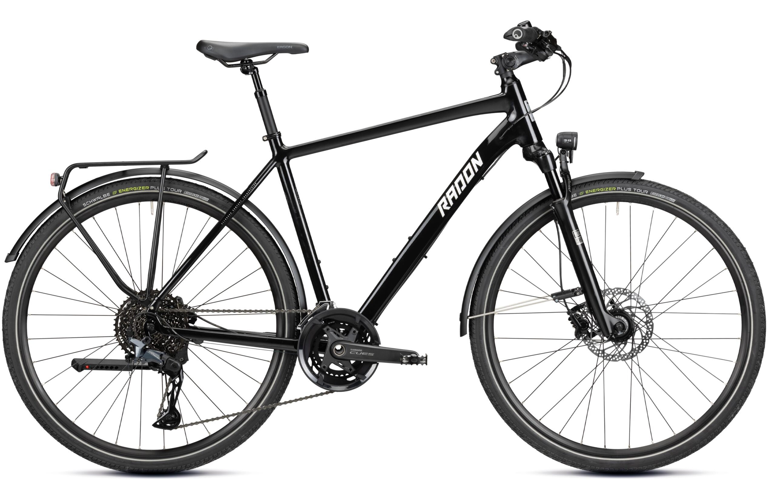 Radon SUNSET 9.0 Radon SUNSET 9.0