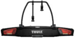 Thule VeloSpace XT 2 BLACK EDITION 938 - Fahrradträger – Bild 2