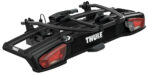 Thule VeloSpace XT 2 BLACK EDITION 938 - Fahrradträger – Bild 3