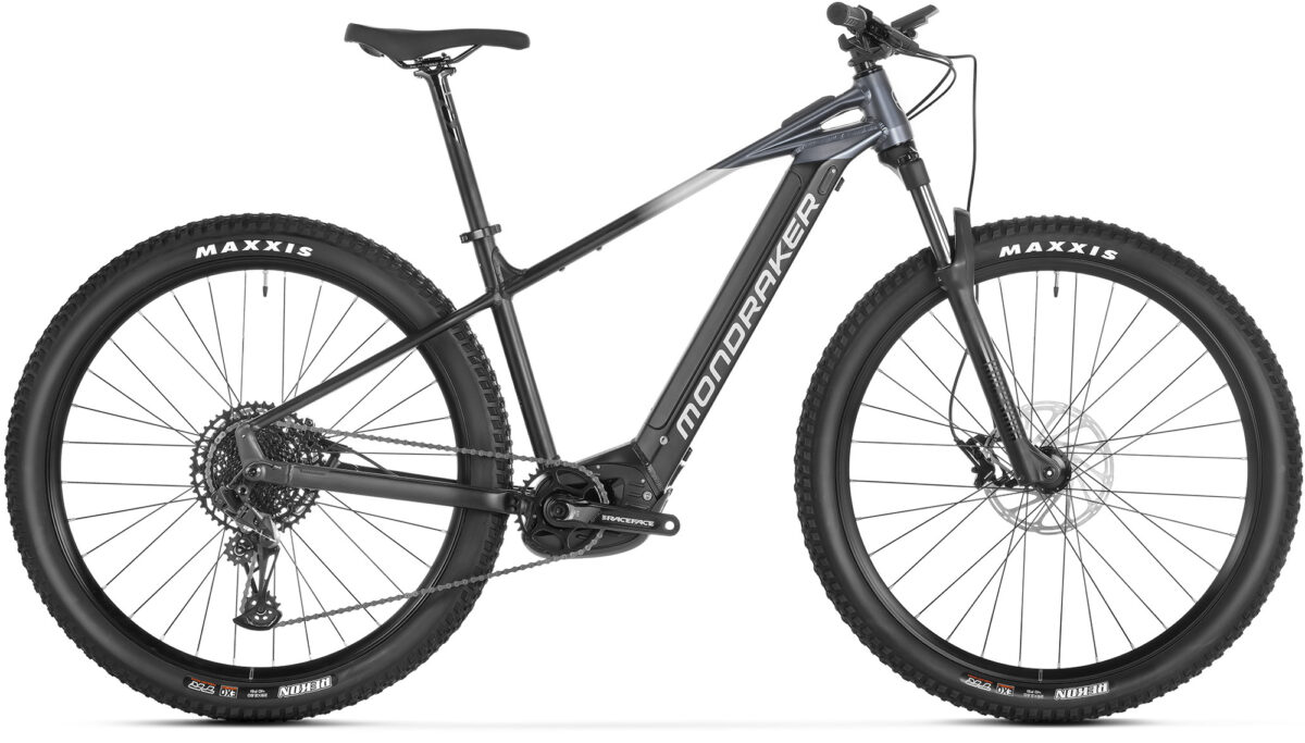 Mondraker Prime – Bild 2
