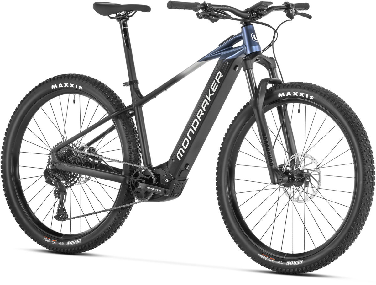 Mondraker Prime – Bild 3