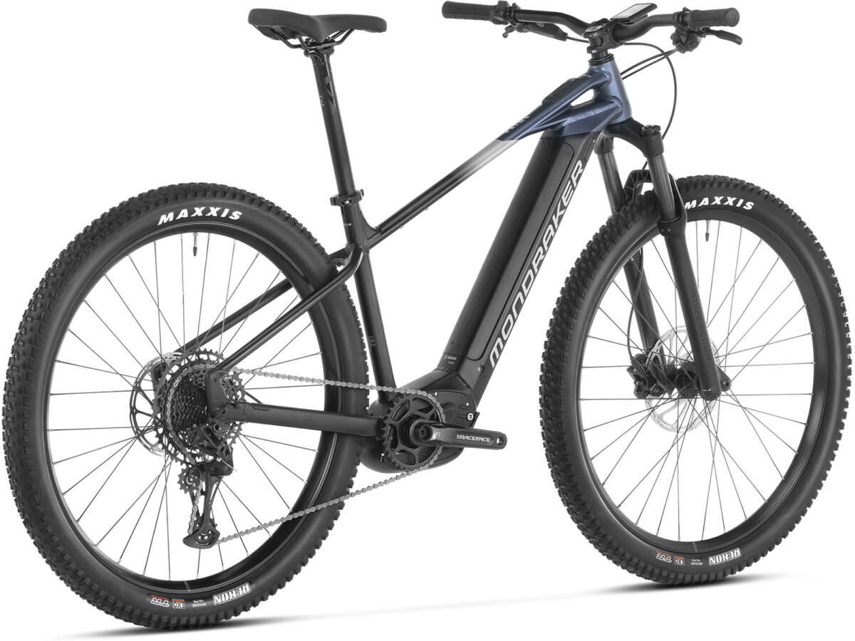 Mondraker Prime