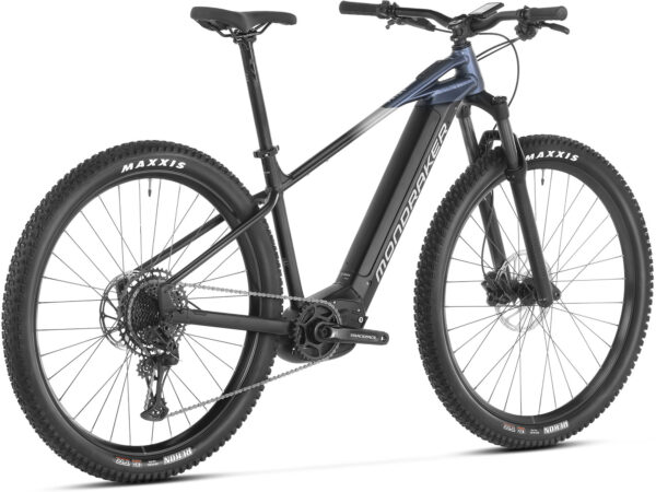 Mondraker Prime