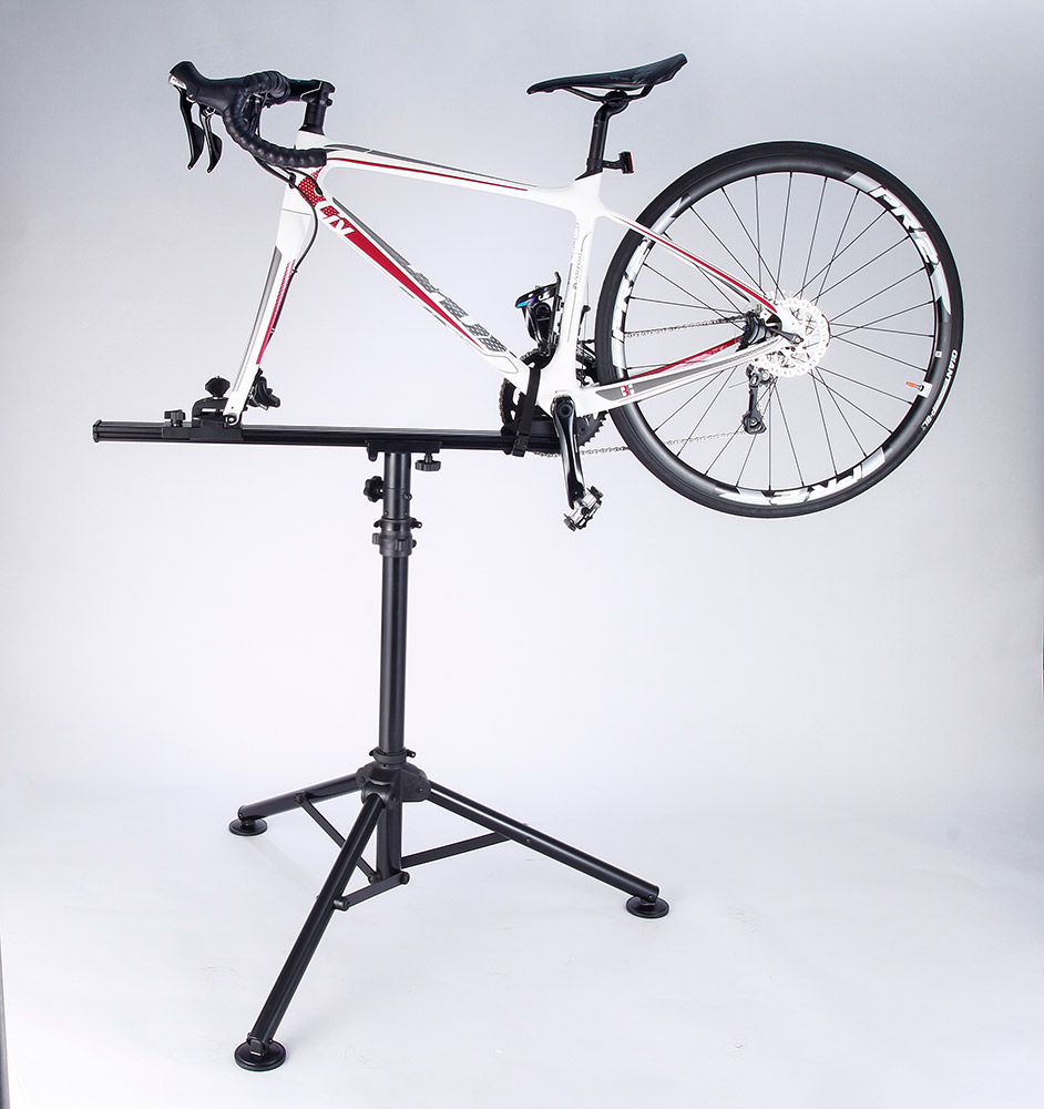 p_181004_01019_2 Katana RS-2 Race Team Montageständer – Bild 2