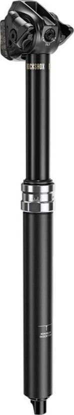 RockShox Reverb AXS A2 Vario-Sattelstütze – Bild 2