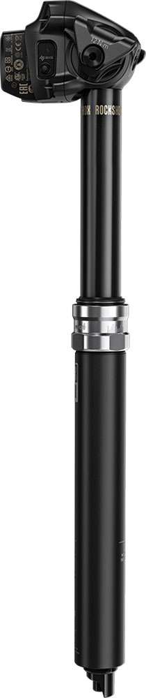 RockShox Reverb AXS A2 Vario-Sattelstütze
