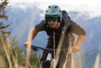 uvex revolt MIPS - Fullface Helm – Bild 7