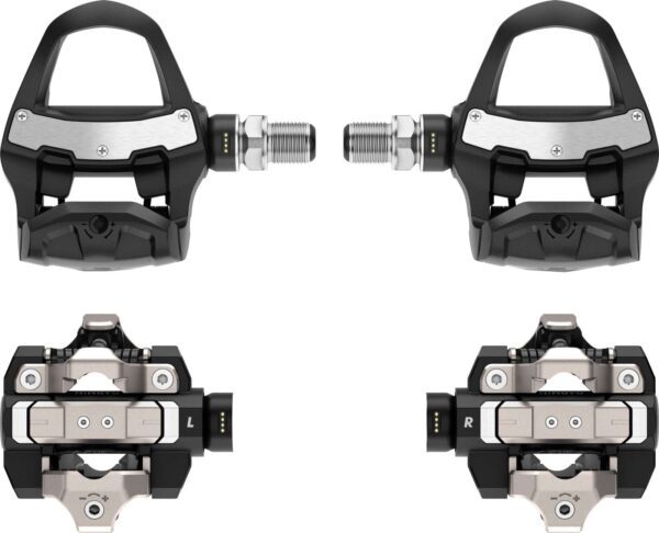 Garmin Rally™ RS / XC210 - Powermeter Pedale